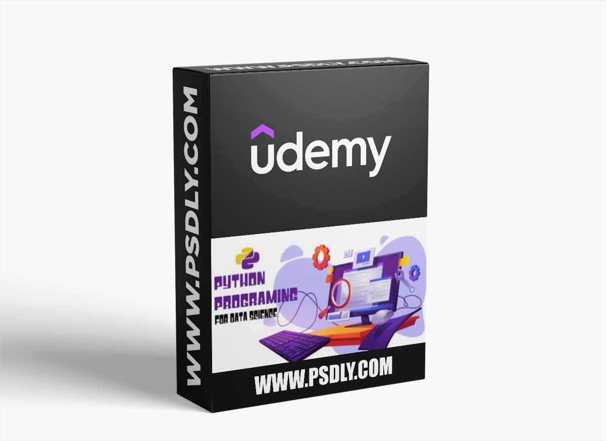 The Complete Python Pro Bootcamp for Data Science and AI 1 The Complete Python Pro Bootcamp for Data Science and AI