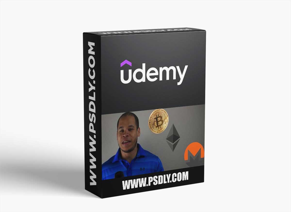 The Cryptocurrency Trading Course for Beginners 1 The Cryptocurrency Trading Course for Beginners