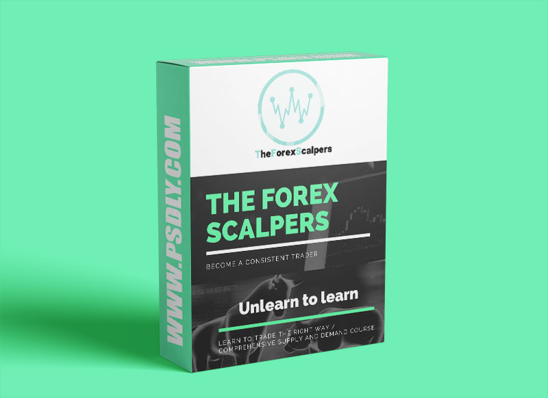 The Forex Scalpers – Supply and Demand Masterclass Package Download 2022 1 The Forex Scalpers Supply and Demand Masterclass Package Download