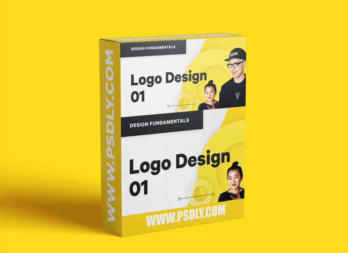 The Futur - Logo Design 01 1 The Futur - Logo Design 01