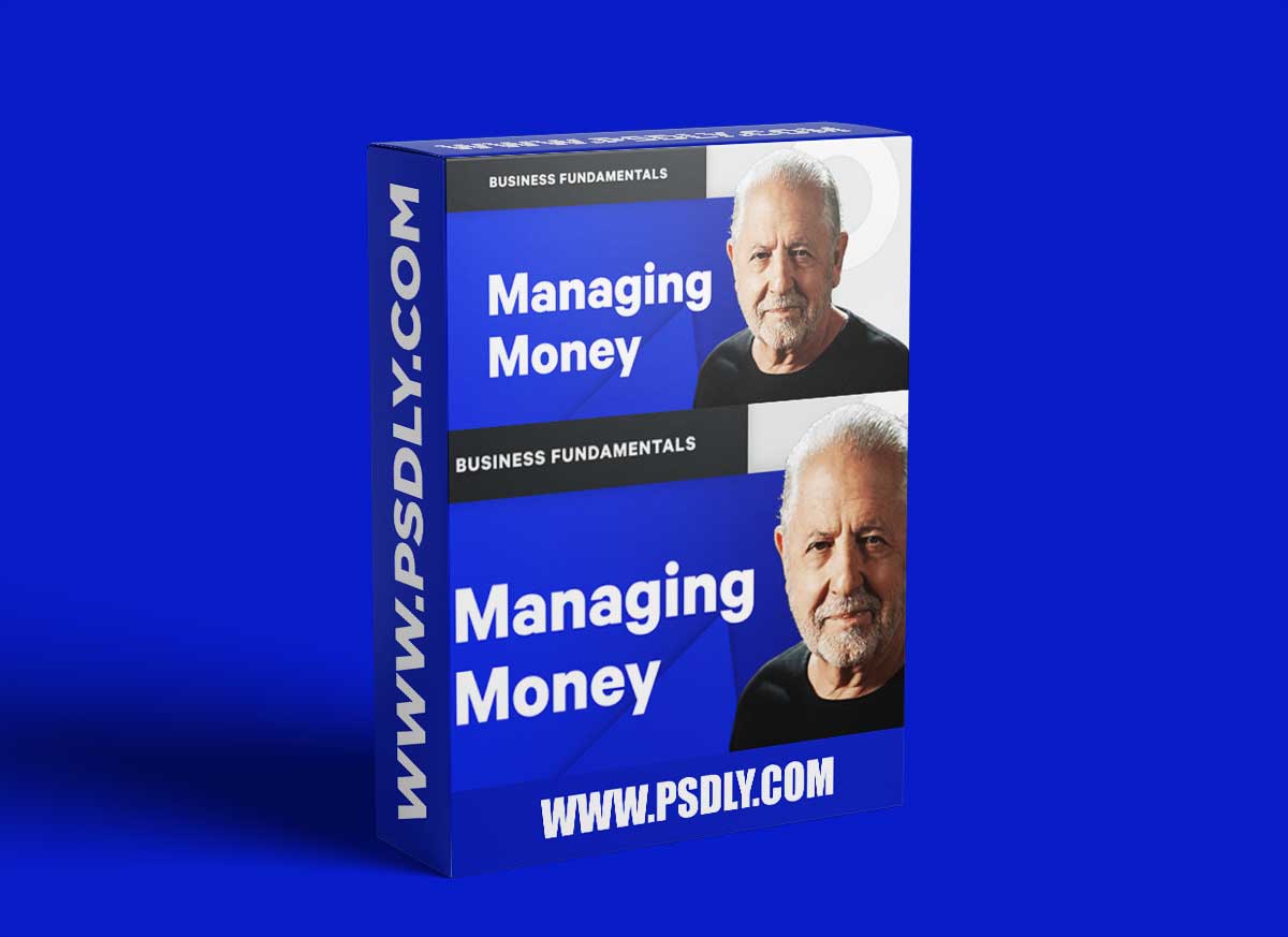 The Futur - Managing Money 1 The Futur - Managing Money