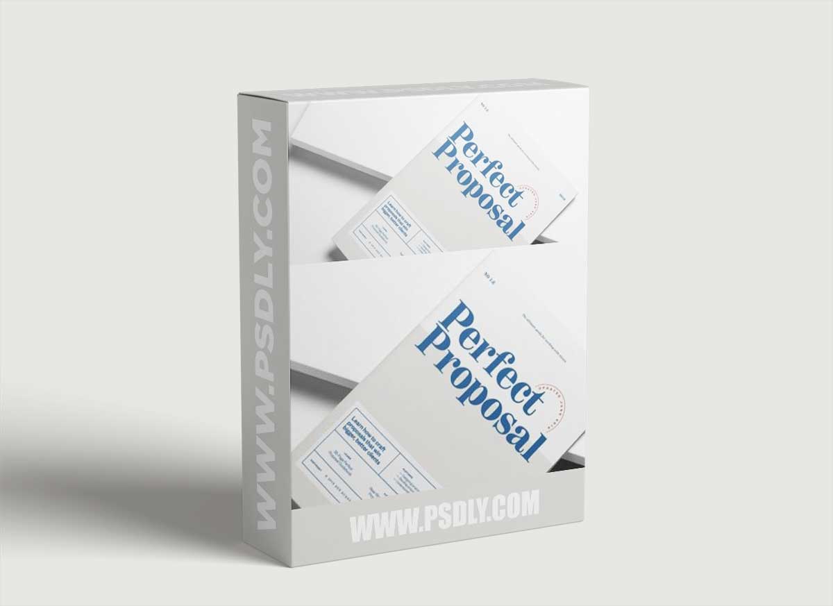 The Futur - The Perfect Proposal 1 The Futur - The Perfect Proposal