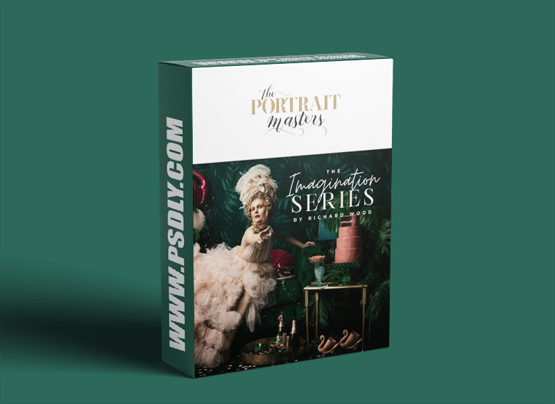 The Portrait Masters - The Imagination Series - Richard Wood 1 The Portrait Masters The Imagination Series Richard Wood Download