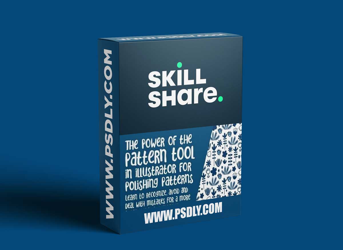 The Power of the Pattern Tool for Polishing your Patterns - Learn to Recognize & Fix Design Problems 1 The Power of the Pattern Tool for Polishing your Patterns - Learn to Recognize & Fix Design Problems
