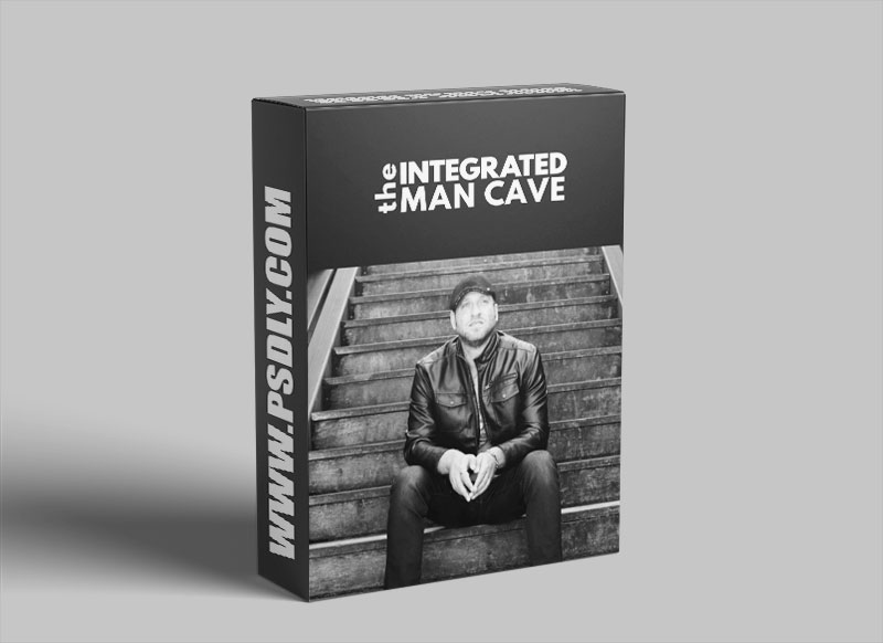 Tony Endleman - Integrated Man University Download 2022 1 Tony Endleman Integrated Man University Download