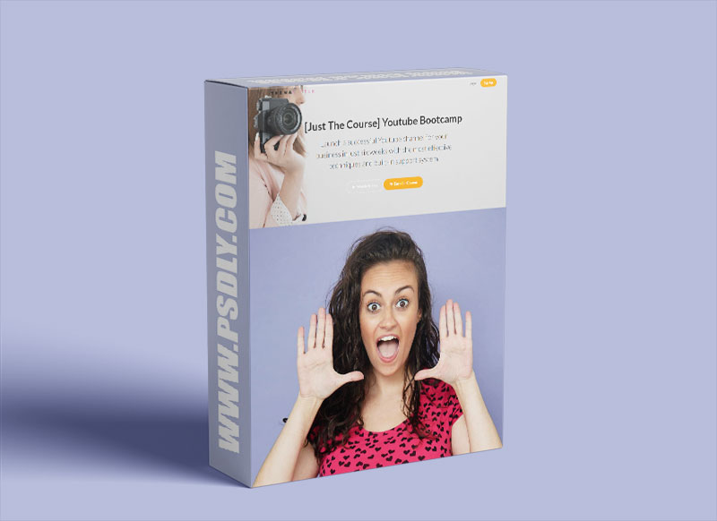 Trena Little – Youtube Bootcamp Download 2022 1 Trena Little Youtube Bootcamp Download