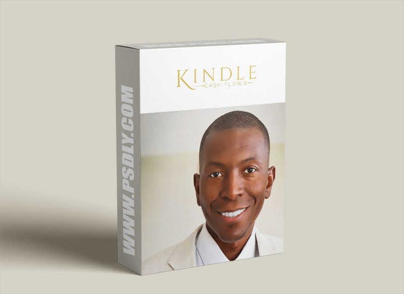Ty Cohen – Kindle CashFlow Revamp Download 2022 1 Ty Cohen Kindle CashFlow Revamp Download