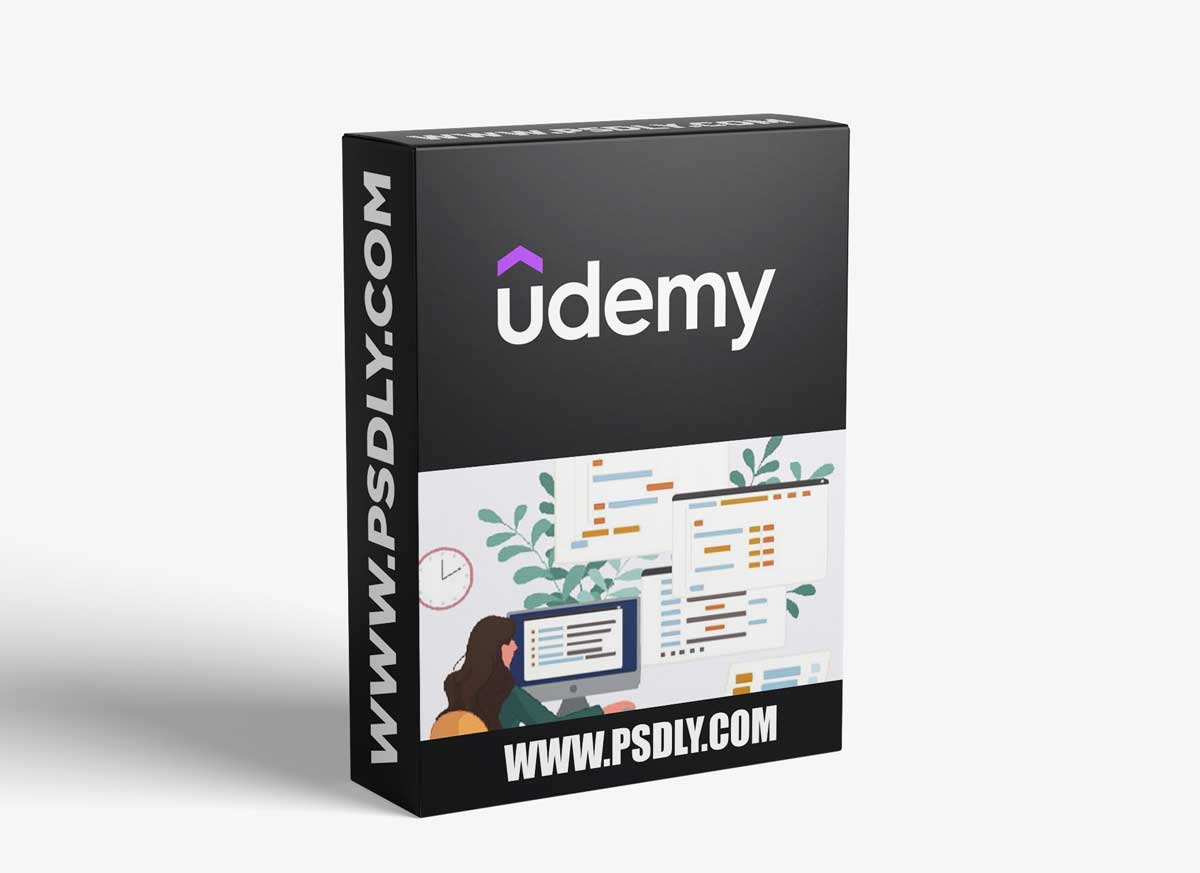 Udemy - Python for Beginners 1 Udemy - Python for Beginners