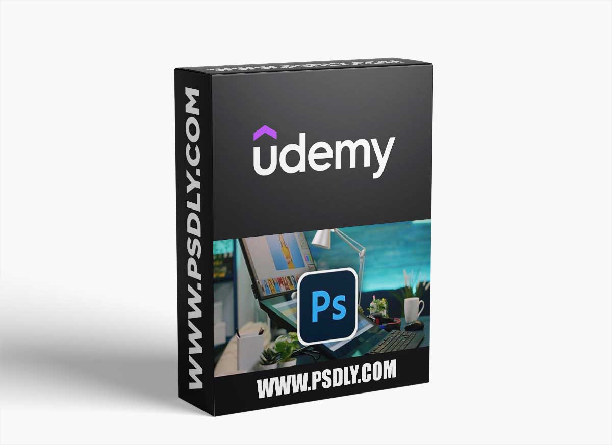 Ultimate Adobe Photoshop for Beginners - Zero to Hero 1 Ultimate Adobe Photoshop for Beginners - Zero to Hero