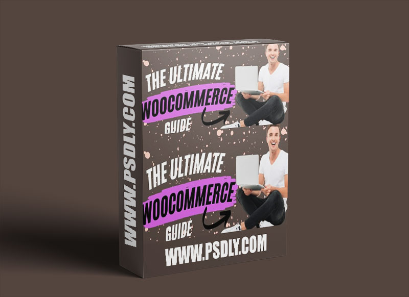 Ultimate Woocommerce Course - Learn how to start an e-commerce business 1 Ultimate Woocommerce Course - Learn how to start an e-commerce business