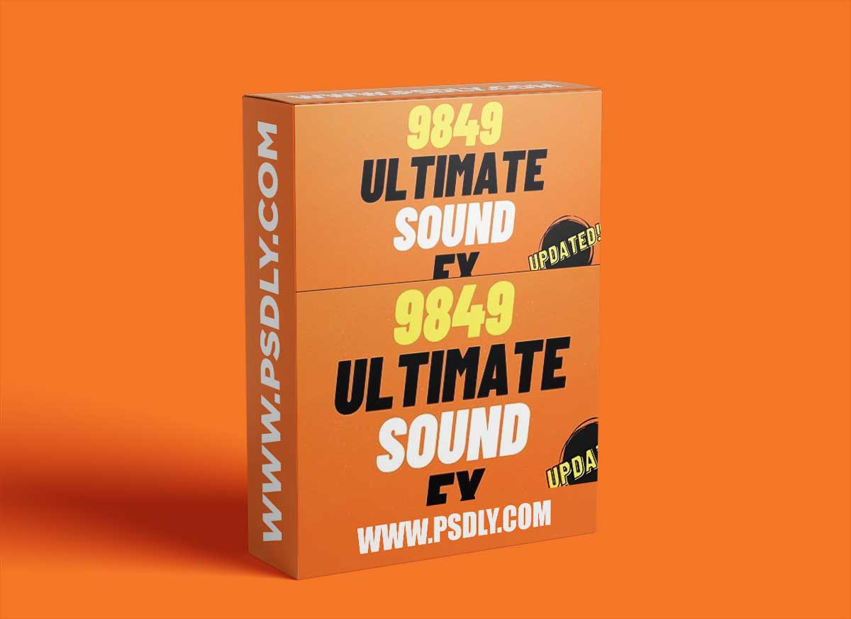 Unreal Engine Ultimate SFX Bundle WAV 1 Unreal Engine Ultimate SFX Bundle WAV