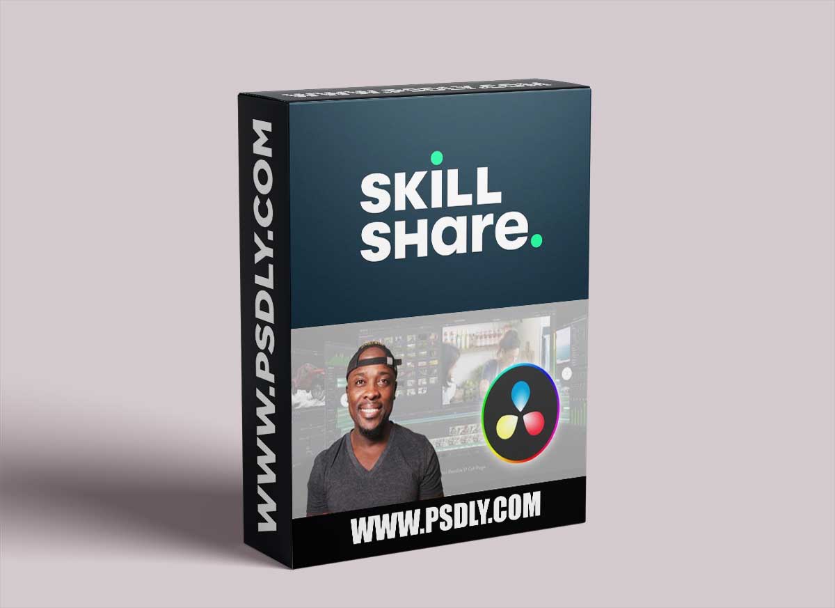Video Editing in Davinci Resolve - Complete Beginner's Guide 1 Video Editing in Davinci Resolve - Complete Beginner's Guide