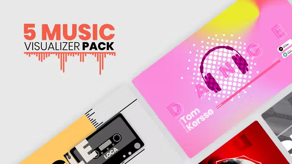 Videohive Music Visualizer Templates 36566252 1 Videohive Music Visualizer Templates 36566252