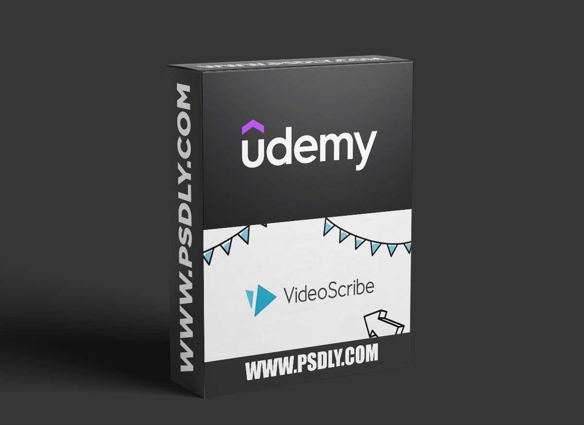Videoscribe Whiteboard Animations MasterClass 1 Videoscribe Whiteboard Animations MasterClass