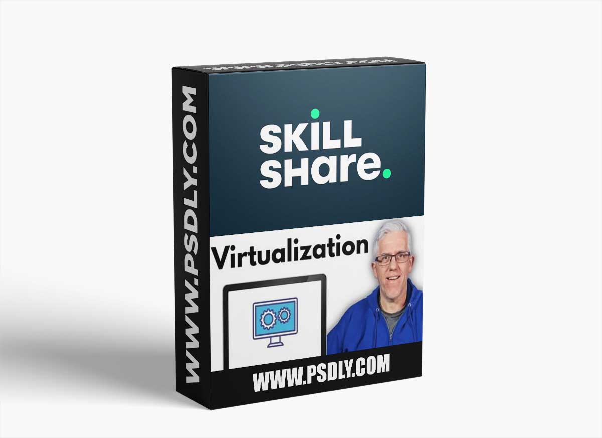 Virtualization - An Essential Computer Skill 1 Virtualization - An Essential Computer Skill