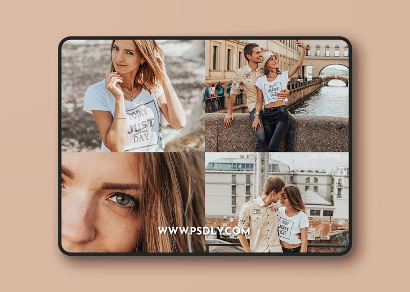 Vyacheslav Vasiliev - Spring 10 Styles Presets 1 Vyacheslav Vasiliev Spring 10 Styles Presets