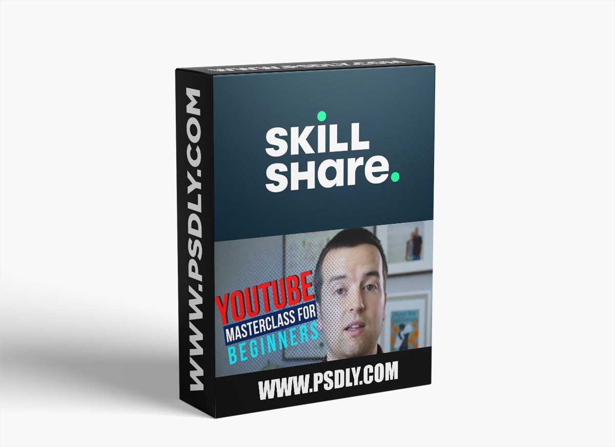 YouTube Masterclass For Beginner 1 YouTube Masterclass For Beginner