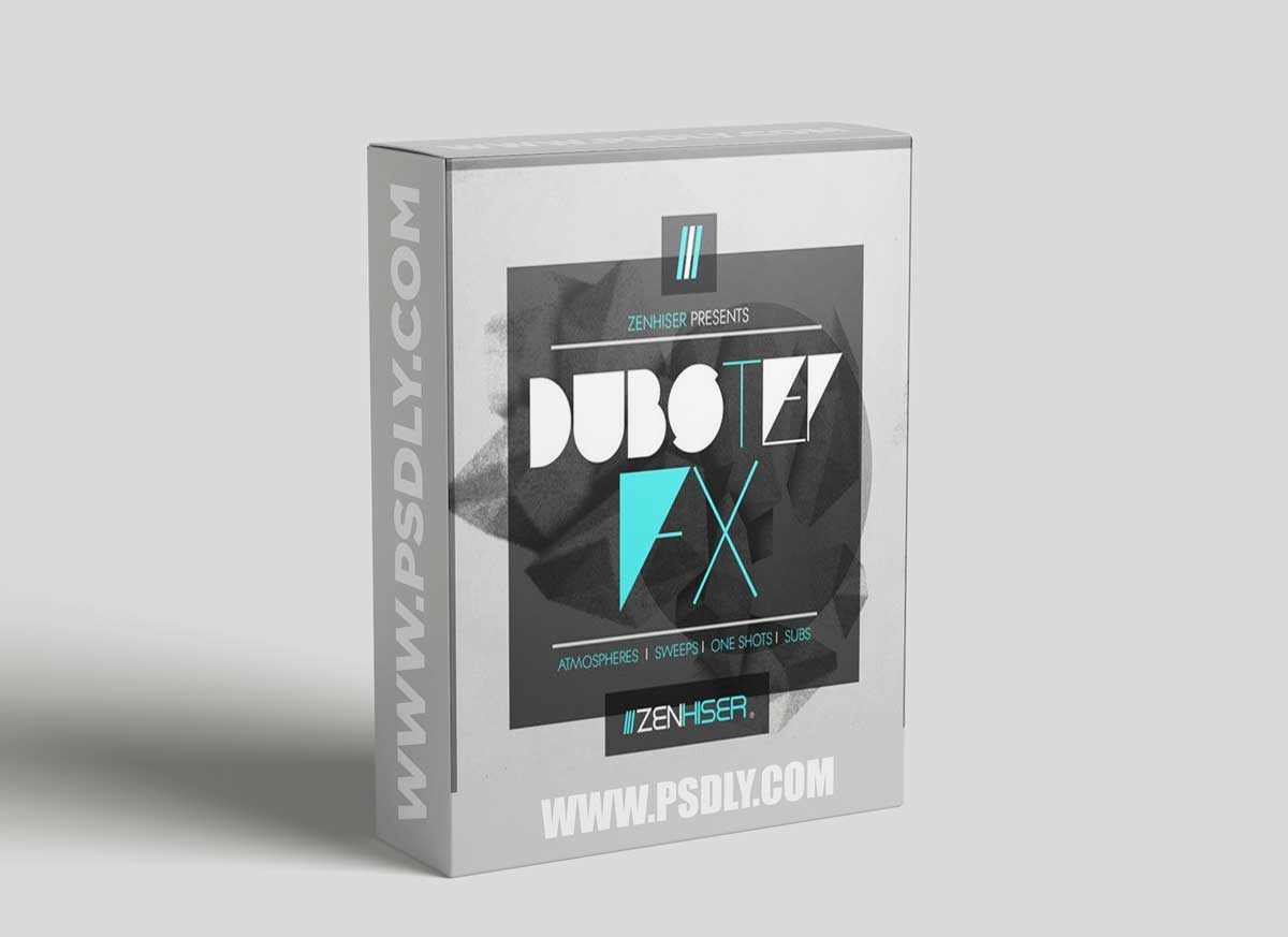Zenhiser Dubstep FX WAV 1 Zenhiser Dubstep FX WAV