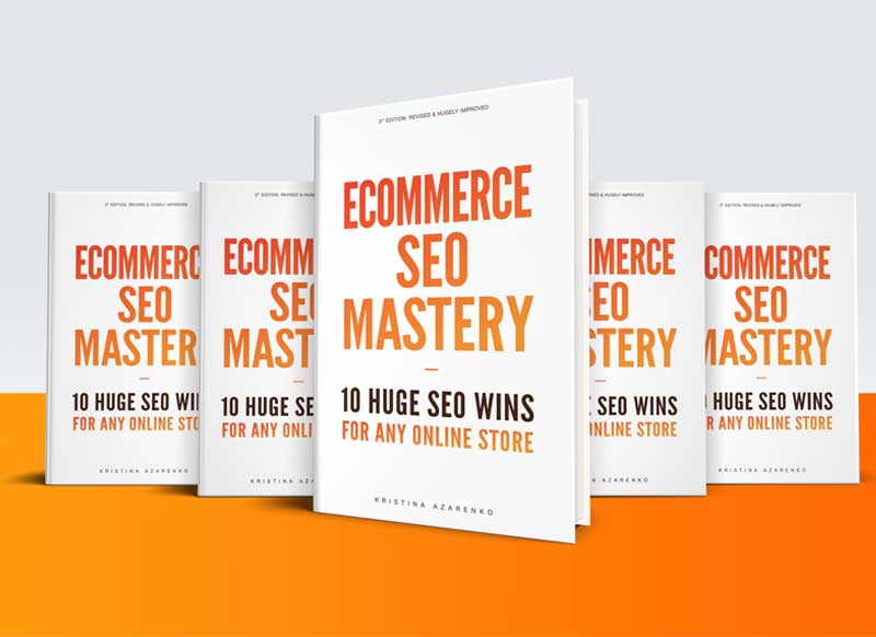 eCommerce SEO Mastery: 10 Huge SEO Wins for Any Online Store 1 eCommerce SEO Mastery: 10 Huge SEO Wins for Any Online Store