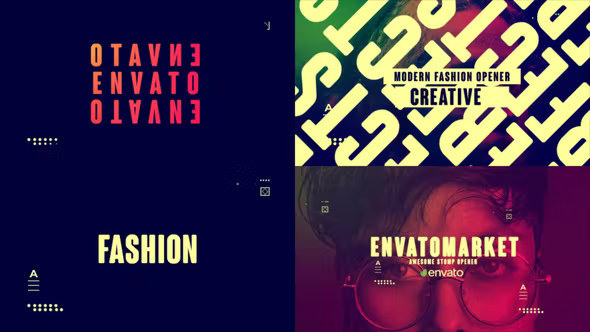 Videohive Short Intro 36730323 1 Videohive Short Intro 36730323