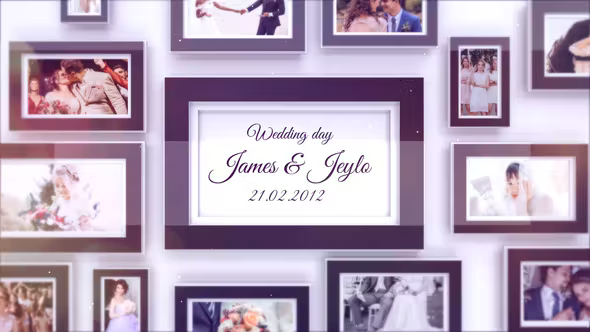 Videohive Wedding Slideshow 36862416 1 Videohive Wedding Slideshow 36862416