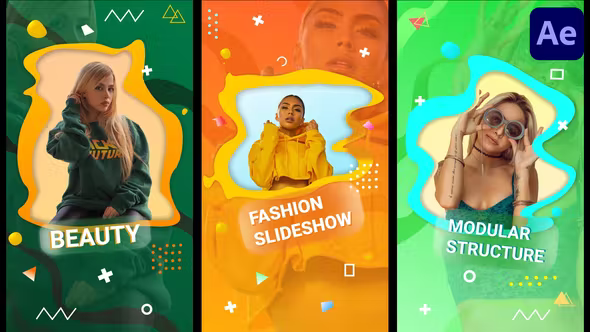 Videohive Liquid Stylish Slideshow | After Effects 36769575 1 Videohive Liquid Stylish Slideshow | After Effects 36769575