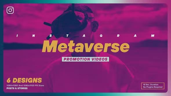 Videohive Metaverse Instagram Promotion 36844995 1 Videohive Metaverse Instagram Promotion 36844995