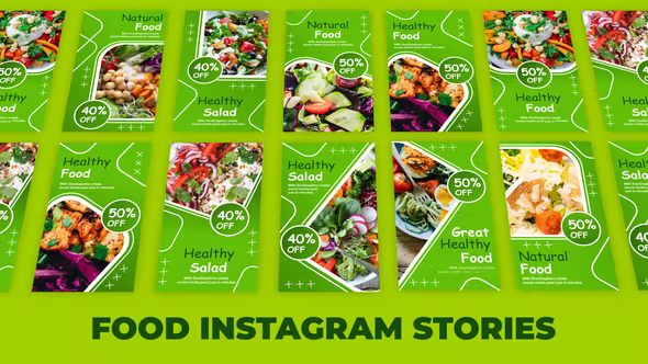 Videohive Food Instagram Story Template 36766659 1 Videohive Food Instagram Story Template 36766659
