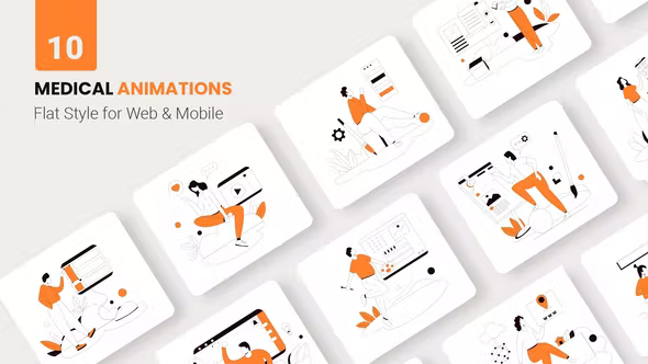 Videohive Website Design Animations - Flat Concept 36730552 1 Videohive Website Design Animations - Flat Concept 36730552