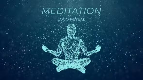 Videohive Meditation Yoga Logo Reveal 36696947 1 Videohive Meditation Yoga Logo Reveal 36696947