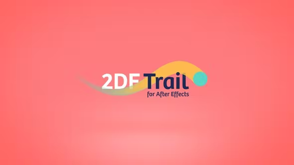 Videohive 2DF Trail - Bicolor trail generator for After Effects 36652599 1 Videohive 2DF Trail - Bicolor trail generator for After Effects 36652599