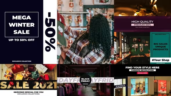 Videohive Big Titles For After Effects 36687599 1 Videohive Big Titles For After Effects 36687599