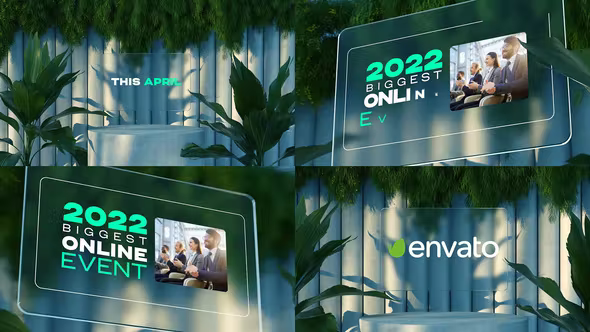 Videohive Glass Opener 36757873 1 Videohive Glass Opener 36757873