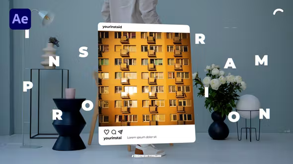 Videohive Instagram Promotion 36686722 1 Videohive Instagram Promotion 36686722