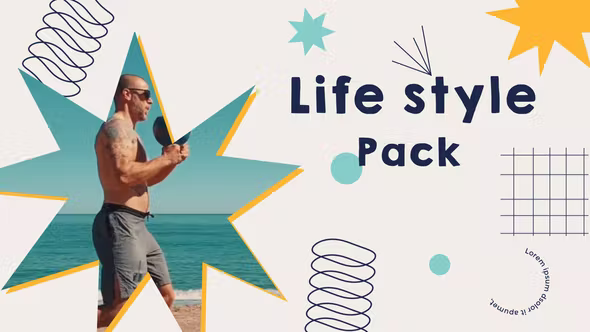Videohive Lifestyle Fancy Slideshow Template 36751981 1 Videohive Lifestyle Fancy Slideshow Template 36751981