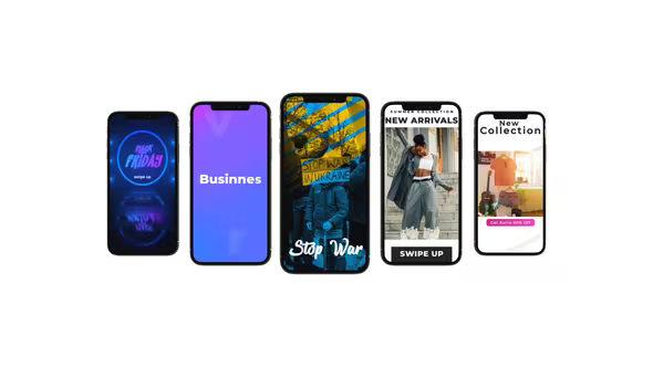 Videohive Instagram Stories | Clean and Modern 01 36601320 1 Videohive Instagram Stories | Clean and Modern 01 36601320