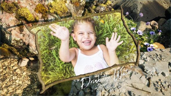 Videohive Fantasy Nature 36368001 1 Videohive Fantasy Nature 36368001
