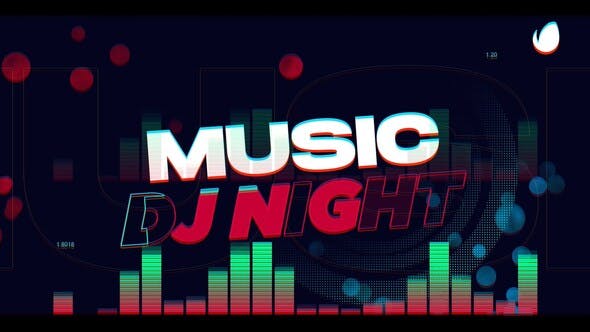Videohive The Music Party v3 36366134 1 Videohive The Music Party v3 36366134