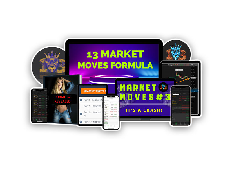 13 MARKET MOVES FORMULA DOWNLOAD 2022 1 13 MARKET MOVES FORMULA DOWNLOAD