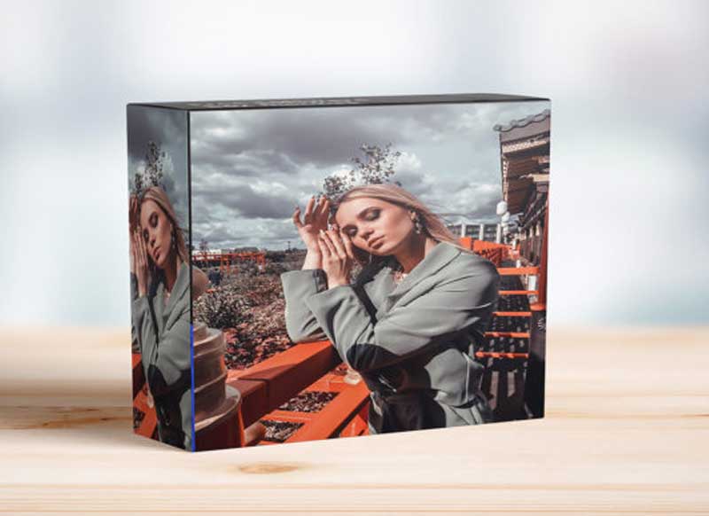 25 Lightroom Mobile Presets BEE COOL 1 25 Lightroom Mobile Presets BEE COOL