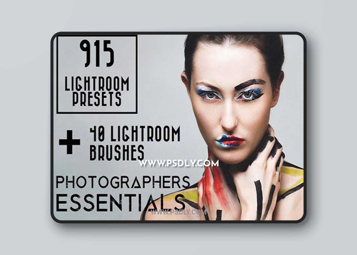 915 Lightroom Preset Bundle 1 915 Lightroom Preset Bundle