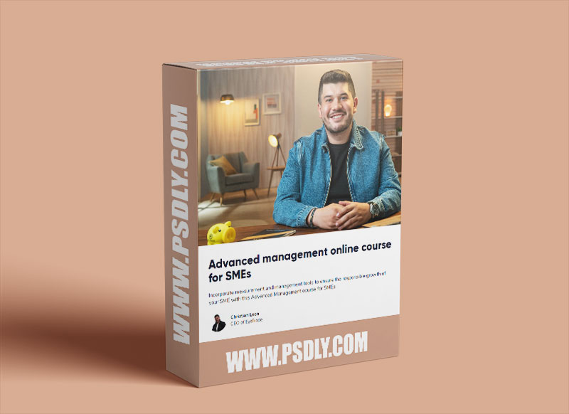 Crehana – Advanced Management Online Course for SMEs with Christian Leon 1 ACloudGuru - AZ-220 - Microsoft Certified Azure IoT Developer Specialty