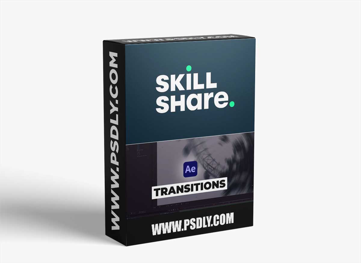 Adobe After Effects Video Transitions 1 Adobe After Effects Video Transitions