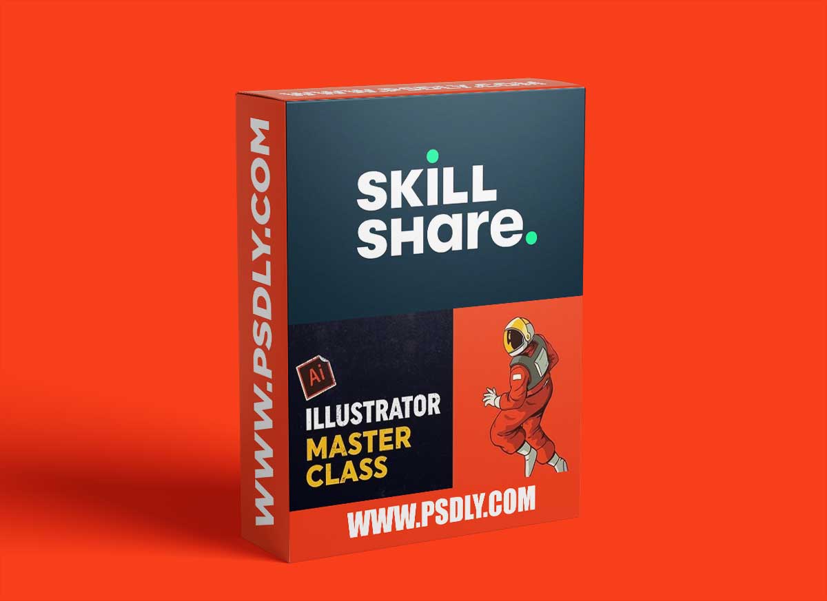 Adobe Illustrator CC Masterclass: Shortcuts, Hacks & Workflow 1 Adobe Illustrator CC Masterclass: Shortcuts, Hacks & Workflow