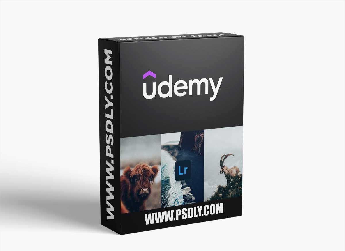 Adobe Lightroom Classic Master Class 1 Adobe Lightroom Classic Master Class