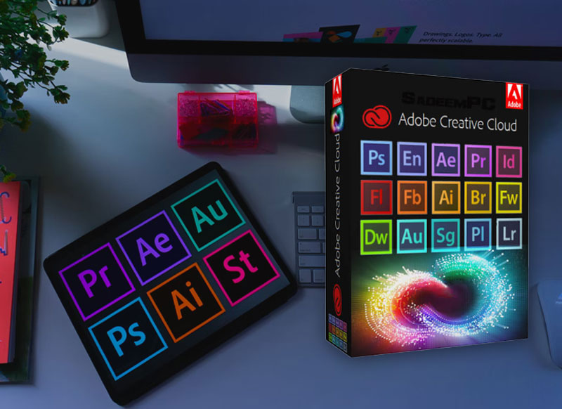 Adobe Master Collection CC 2022 Download Multilingual v15.04.2022 (x64) 1 Adobe Master Collection CC 2022 Download Multilingual v15.04.2022