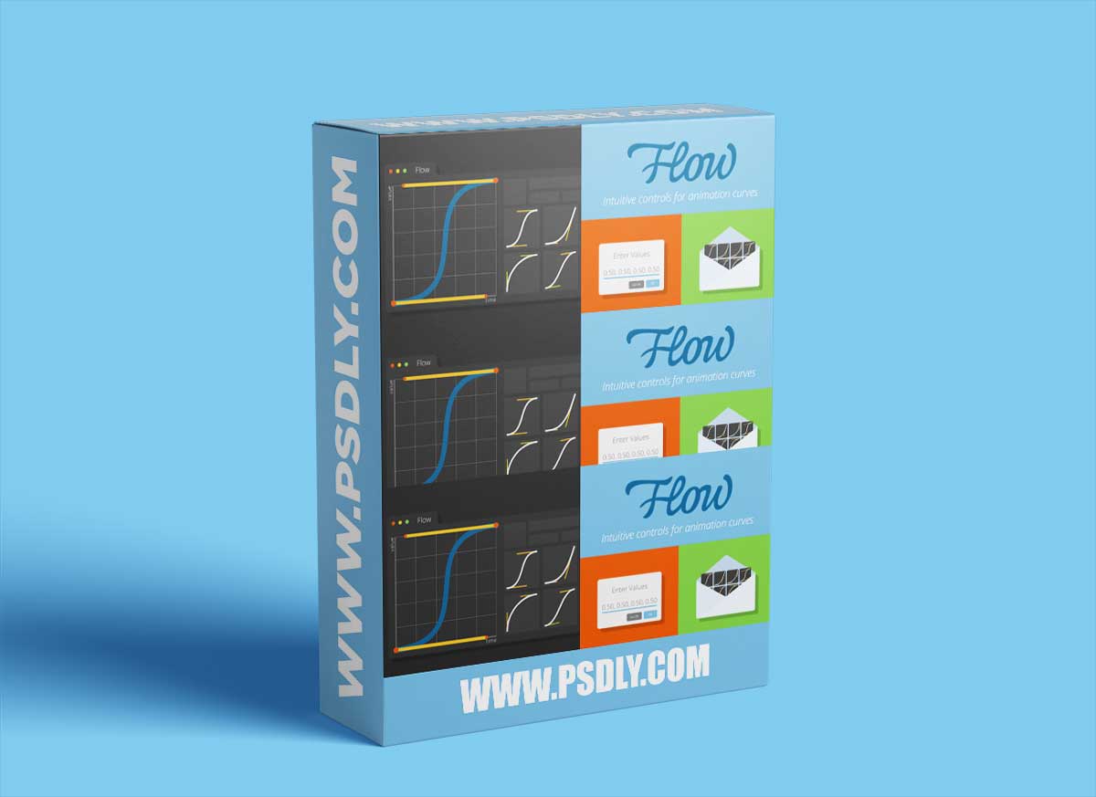 Aescripts Flow v1.4.2 (Win/Mac) 1 Aescripts Flow v1.4.2 (Win/Mac)