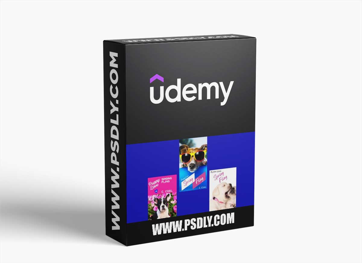 Affinity Publisher For Basic Book Covers 1 Affinity Publisher For Basic Book Covers