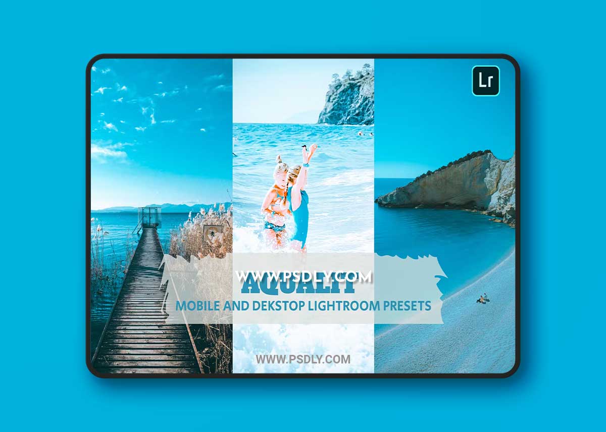 Aqualit Lightroom Presets Dekstop and Mobile CKAM4JF 1 Aqualit Lightroom Presets Dekstop and Mobile CKAM4JF