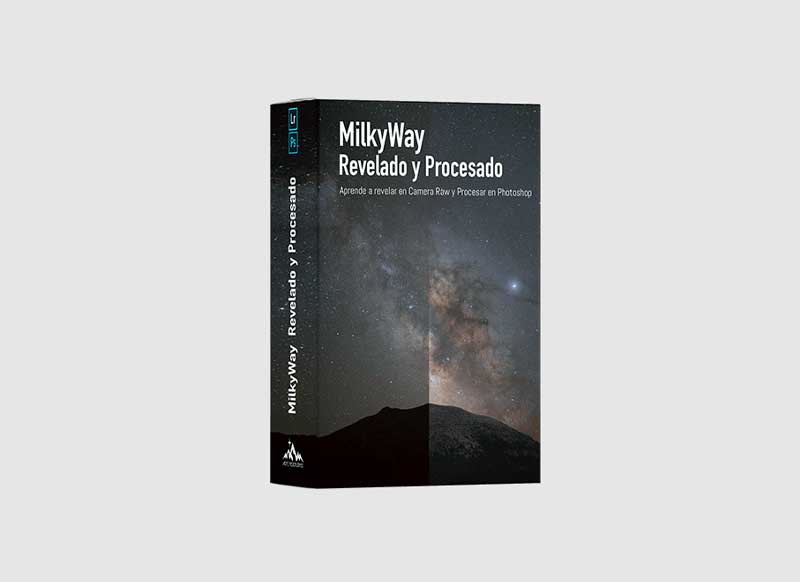 Artenocturno - Milky Way Revealed and Processed 1 Artenocturno - Milky Way Revealed and Processed